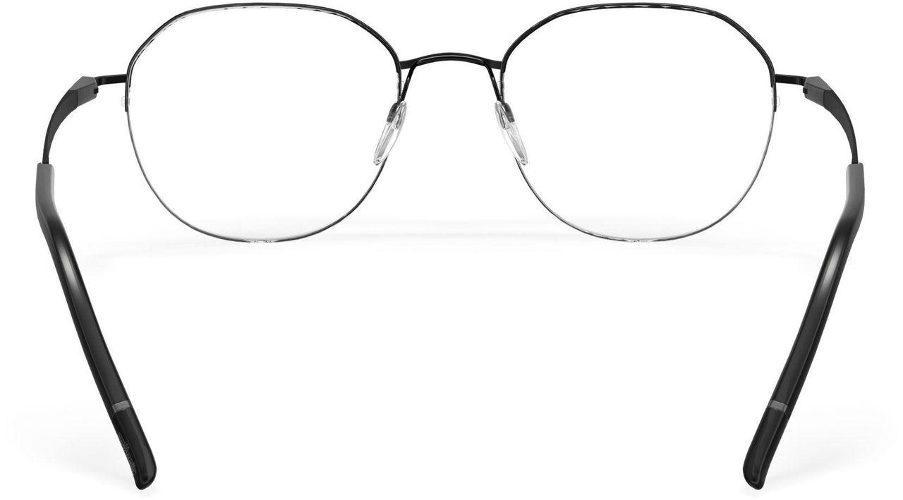 9040 - Pure Black