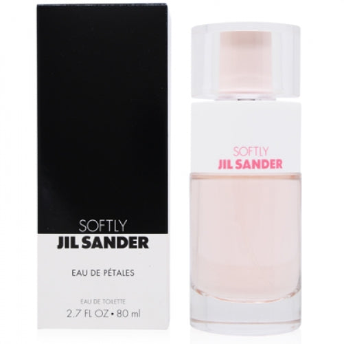 Jil Sander Softly Eau De Petales EDT Spray