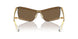 400473 - Gold - Dark Brown