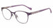 Lucky Brand VLBD736 Eyeglasses