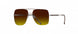 6040 - Mocha Mousse - SLM Yellow Brown Gradient