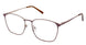 Jill Stuart 475 Eyeglasses