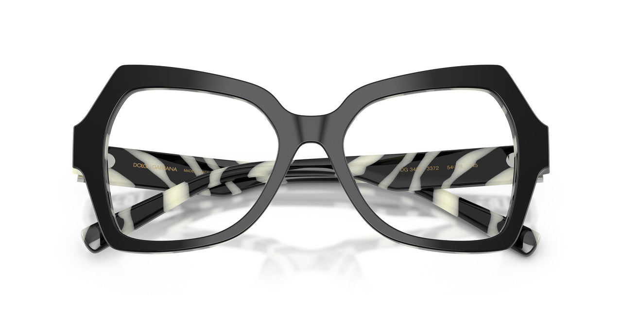 3372 - Black
