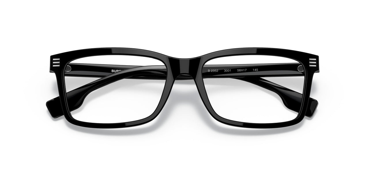 3001 - Black