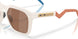 953312 - White - Prizm Tungsten