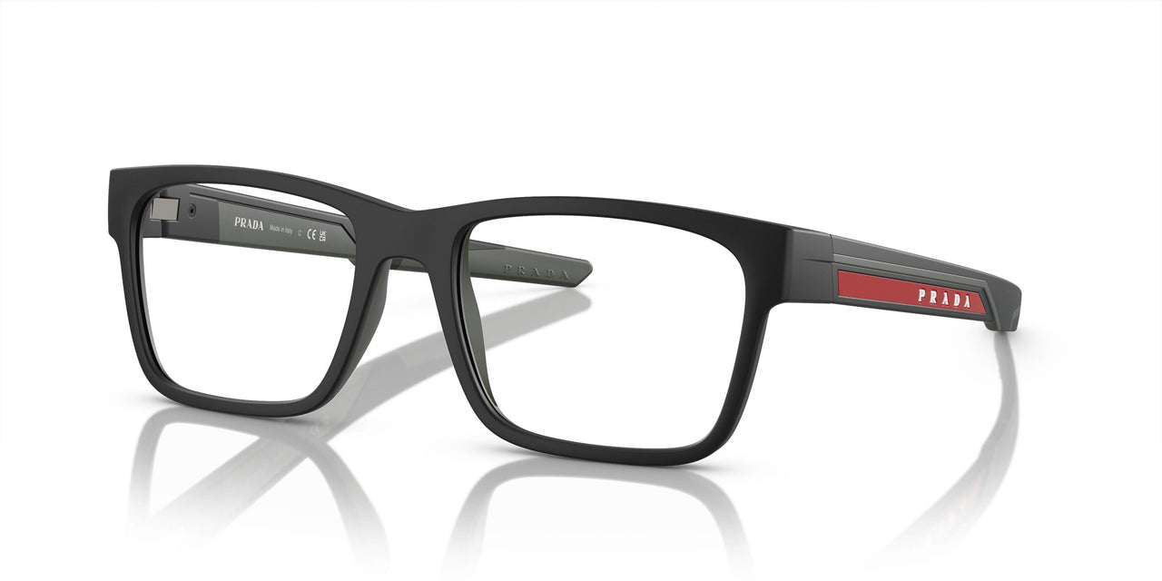 18P1O1 - Black