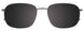 Easyclip EC561 Eyeglasses