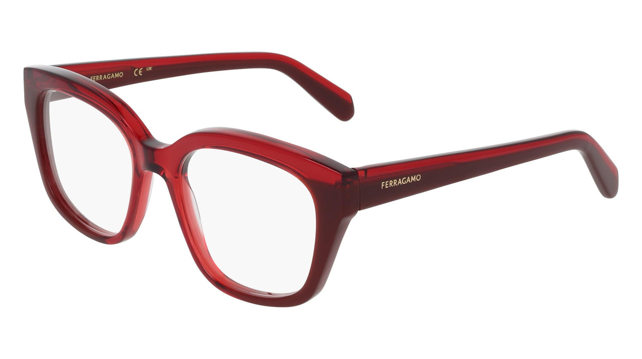 Salvatore Ferragamo SF3023 Eyeglasses