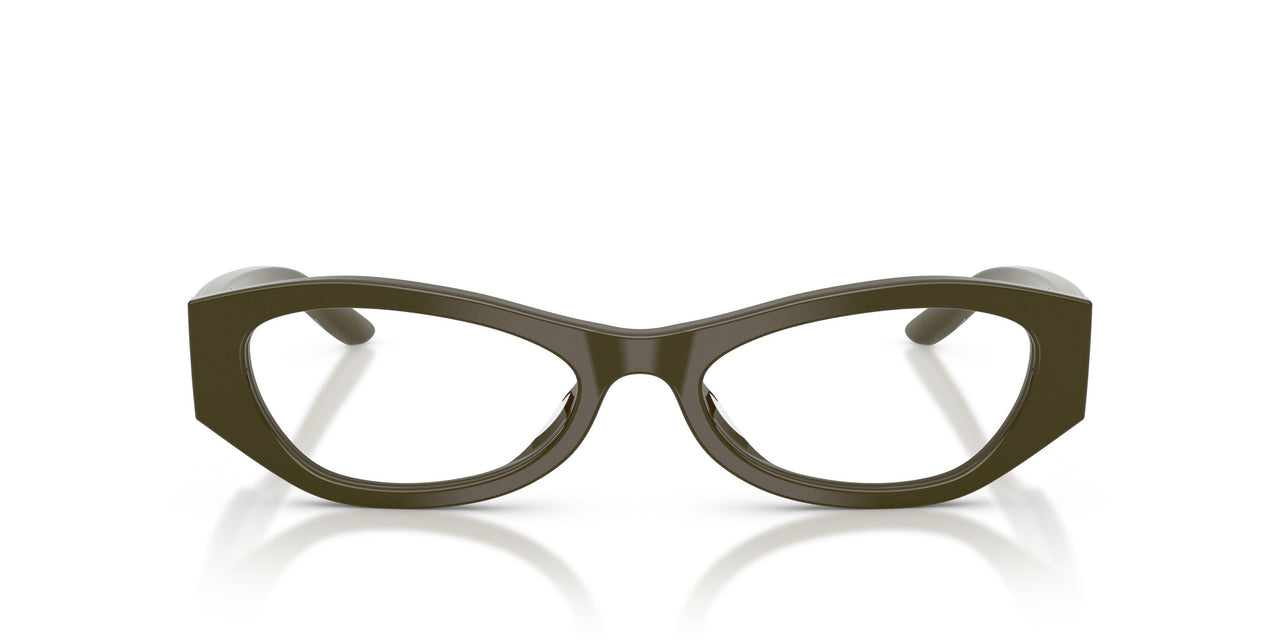 26J1O1 - Green