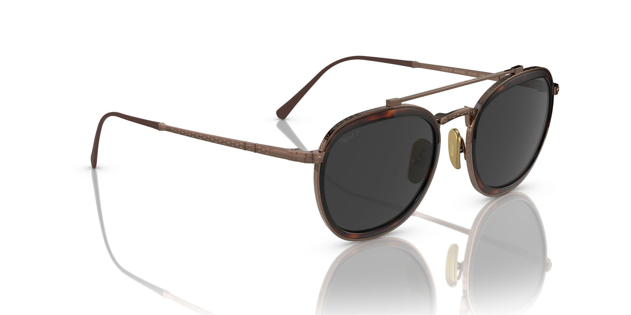 801648 - Brown - Polar Black + Ar