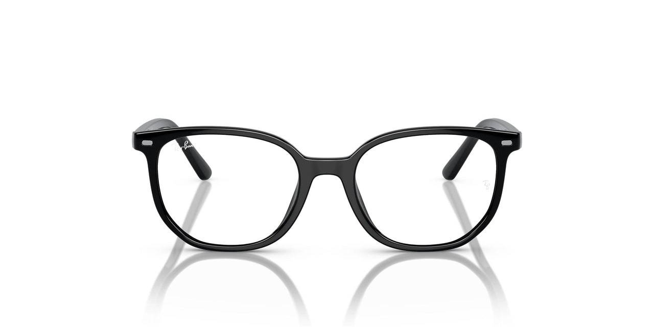 3542 - Black - Clear