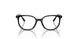 3542 - Black - Clear