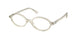 Miu Miu 01XV Eyeglasses