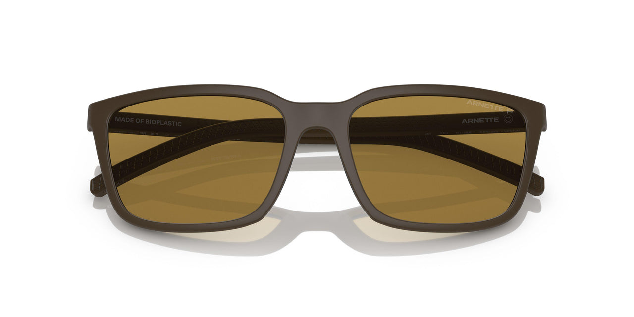 285583 - Brown - Dark Brown Polarized