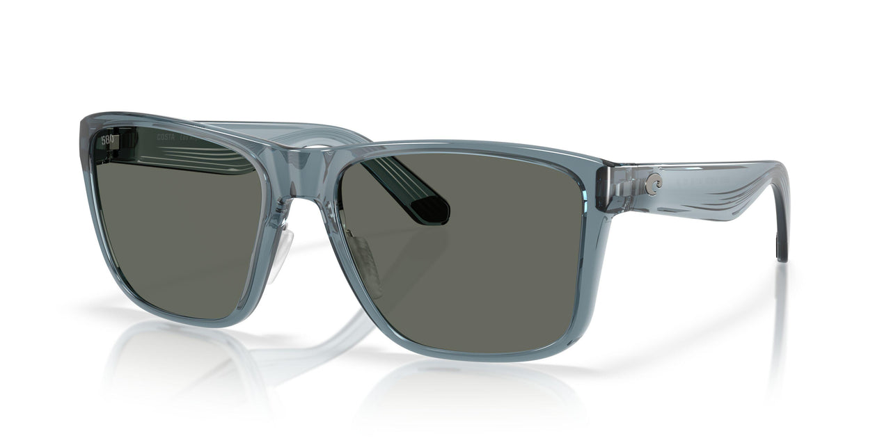 912607 - Blue - Gray