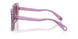 10968H - Violet - Violet Gradient