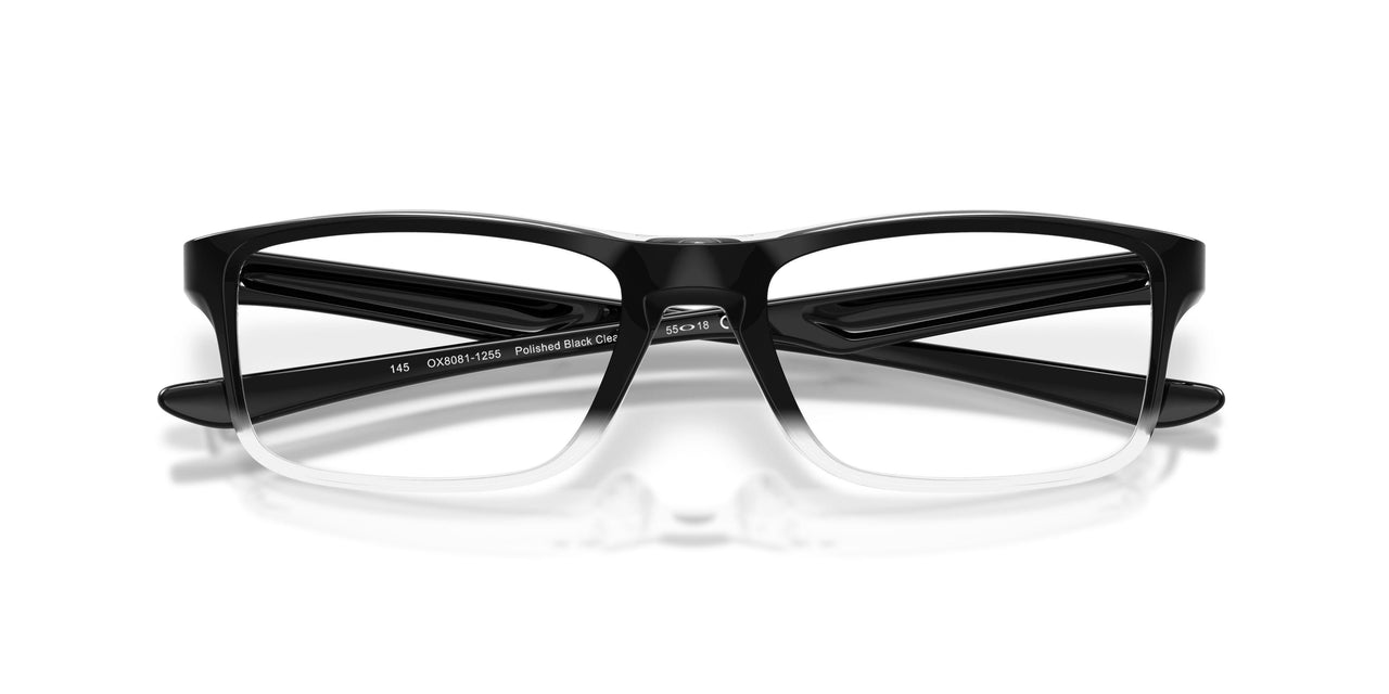 808112 - Black - Clear
