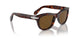 24/57 - Tortoise - Polarized Brown