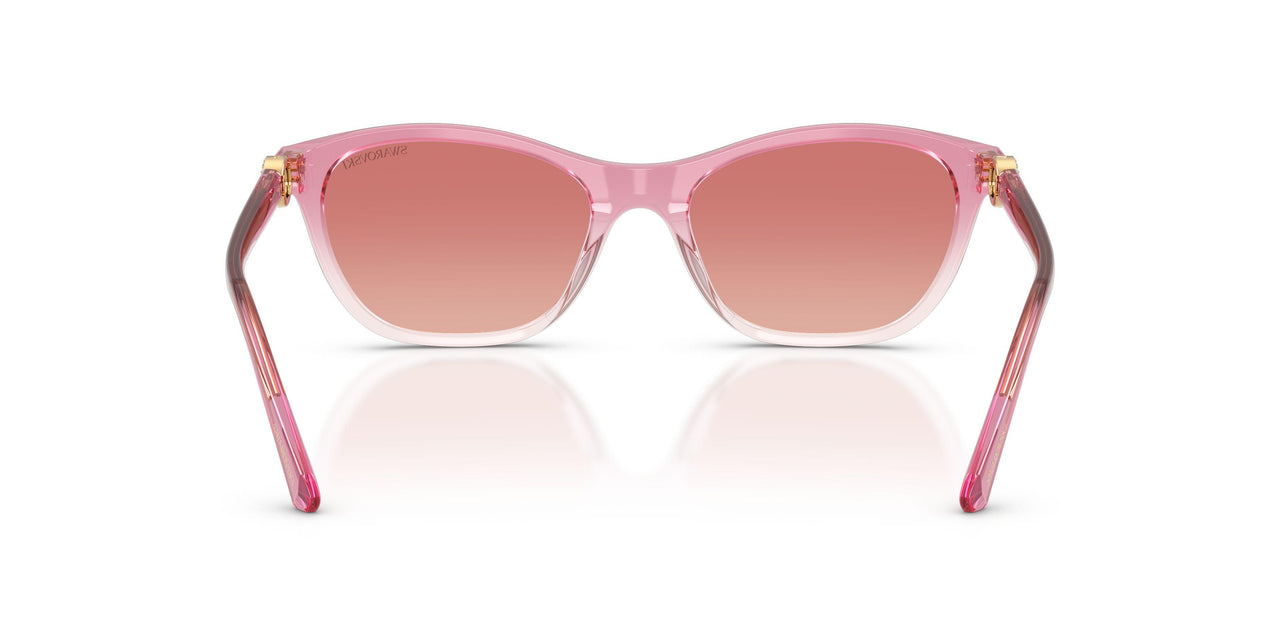 1115A5 - Pink - Pink Gradient Red