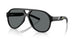 501/81 - Black - Dark Grey Polar