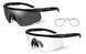 Wiley X Changeables Saber Frame & Lenses