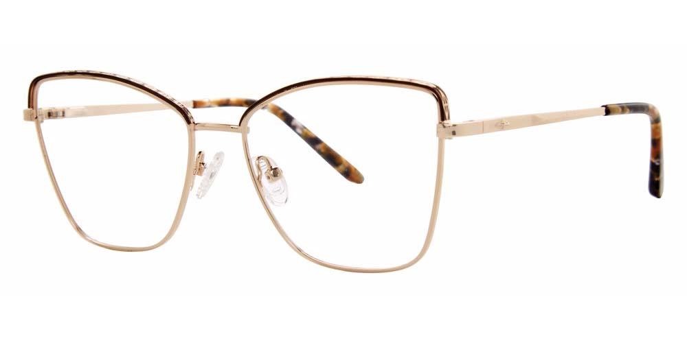 Genevieve Boutique MARVELOUS Eyeglasses