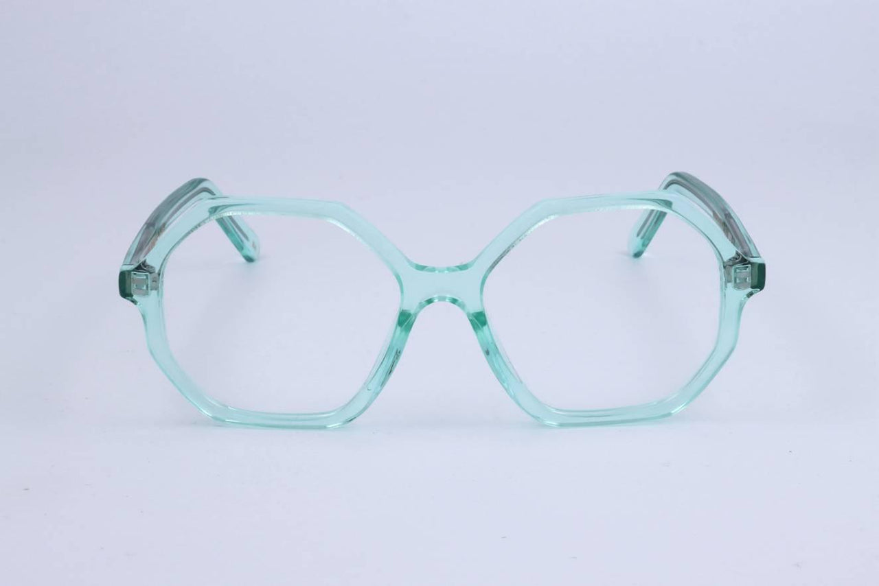 84 - CRYSTAL EMERALD