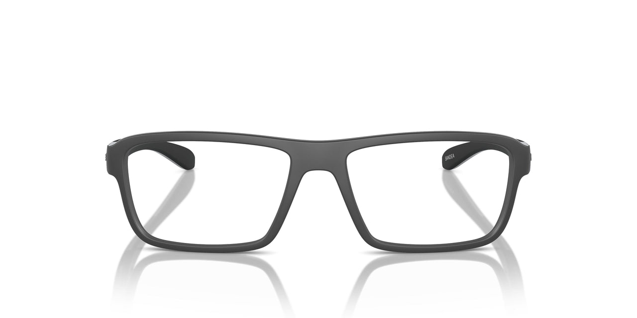 2870 - Grey - Transparent