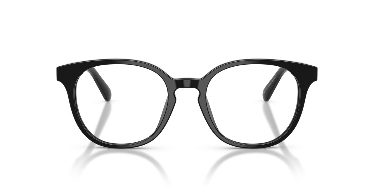 5002 - Black