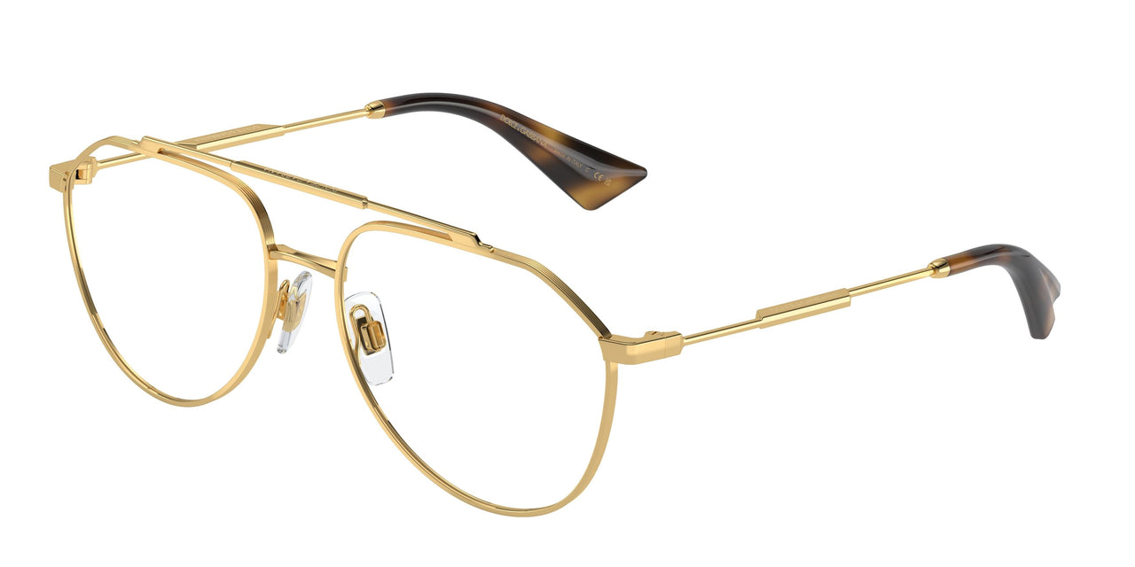 Dolce & Gabbana 1353 Eyeglasses