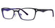 Fashiontabulous 10X237 Eyeglasses