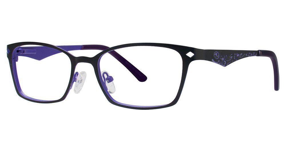 MTTBLCKPRPL - Matte Black/Purple