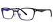 MTTBLCKPRPL - Matte Black/Purple