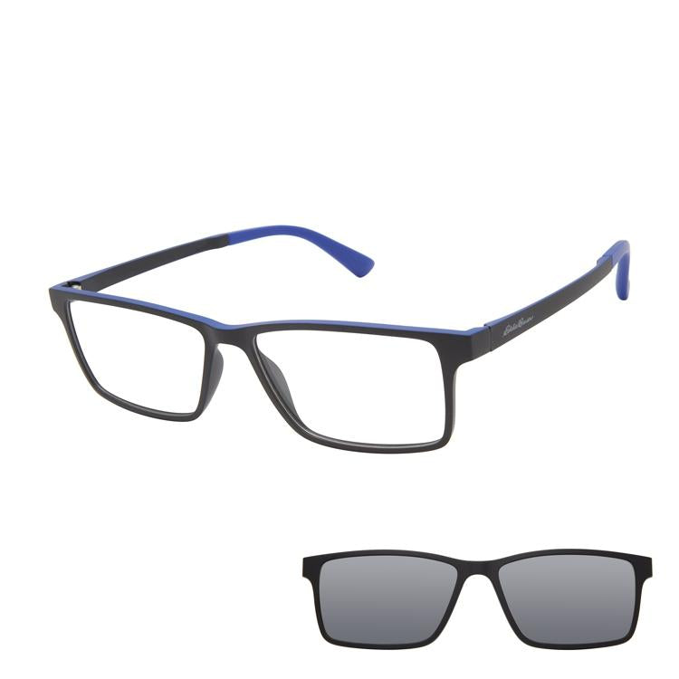 Eddie Bauer Prescription Eyeglasses Eddie Bauer EB32017 - Best Price and Available as  main image 4