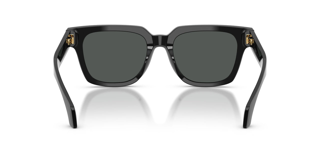 GB1/87 - Black - Dark Grey