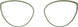 Silhouette Accent Rings LR 5097 Eyeglasses