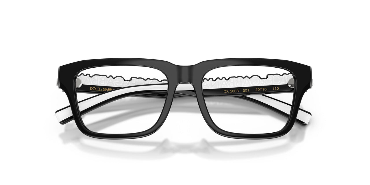 501 - Black