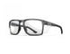 AC6FND09F - Gloss Crystal Grey Frame - No Lens