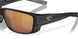 910514 - Black - Gold Mirror
