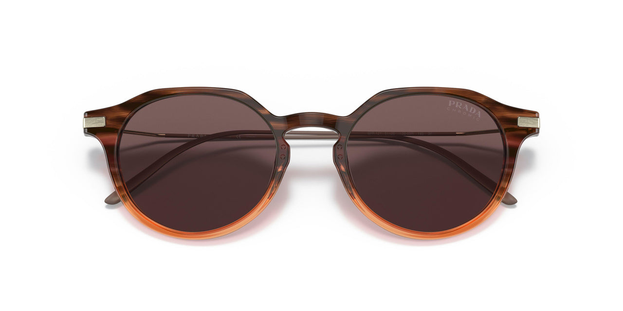 13B05R - Brown - Photo Clear Brown