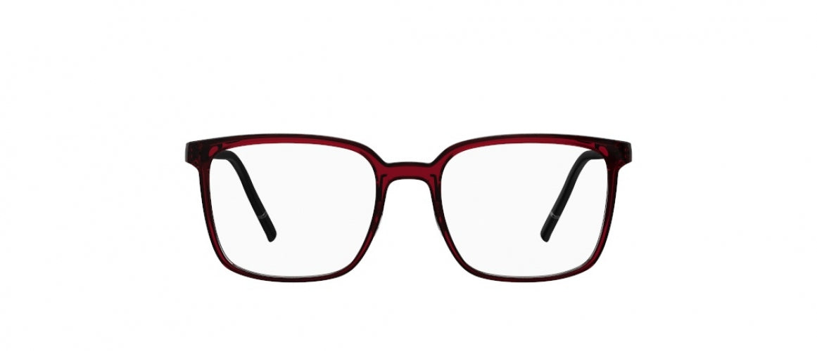 3060 - Illuminating Red