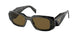 Prada 17WSF Sunglasses