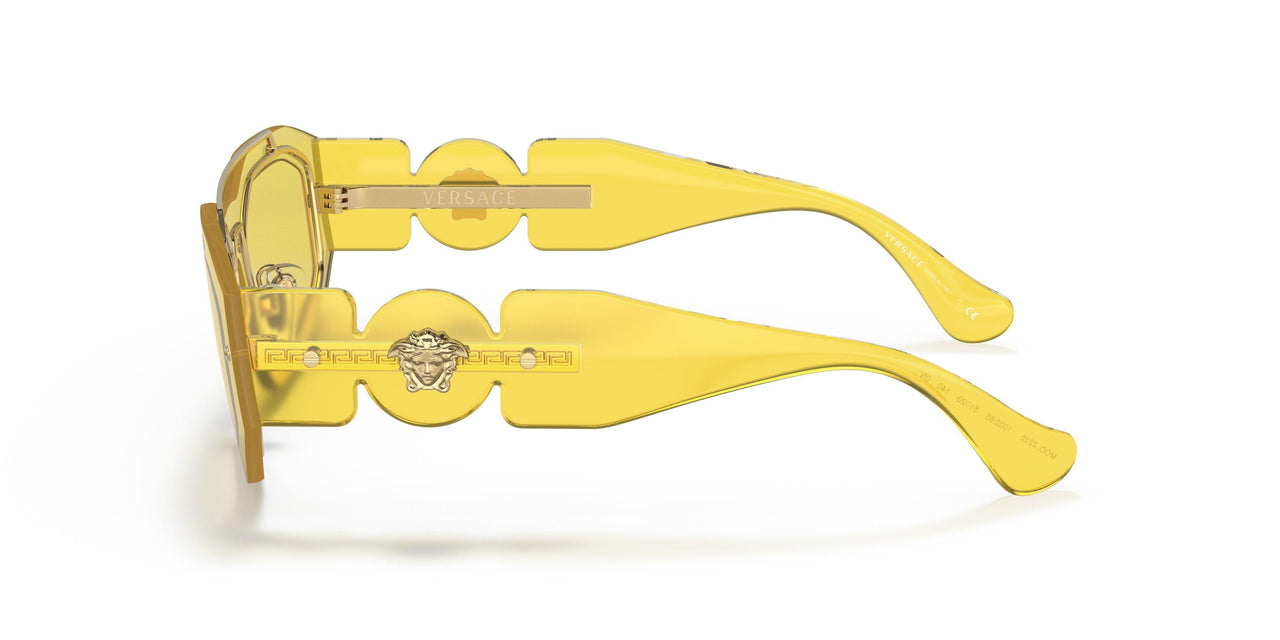 100285 - Yellow - Yellow