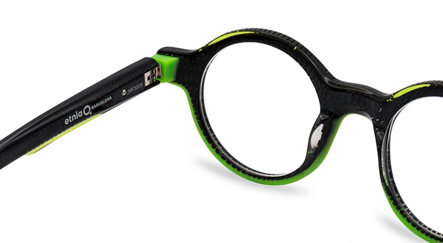 GRBK - Green Black