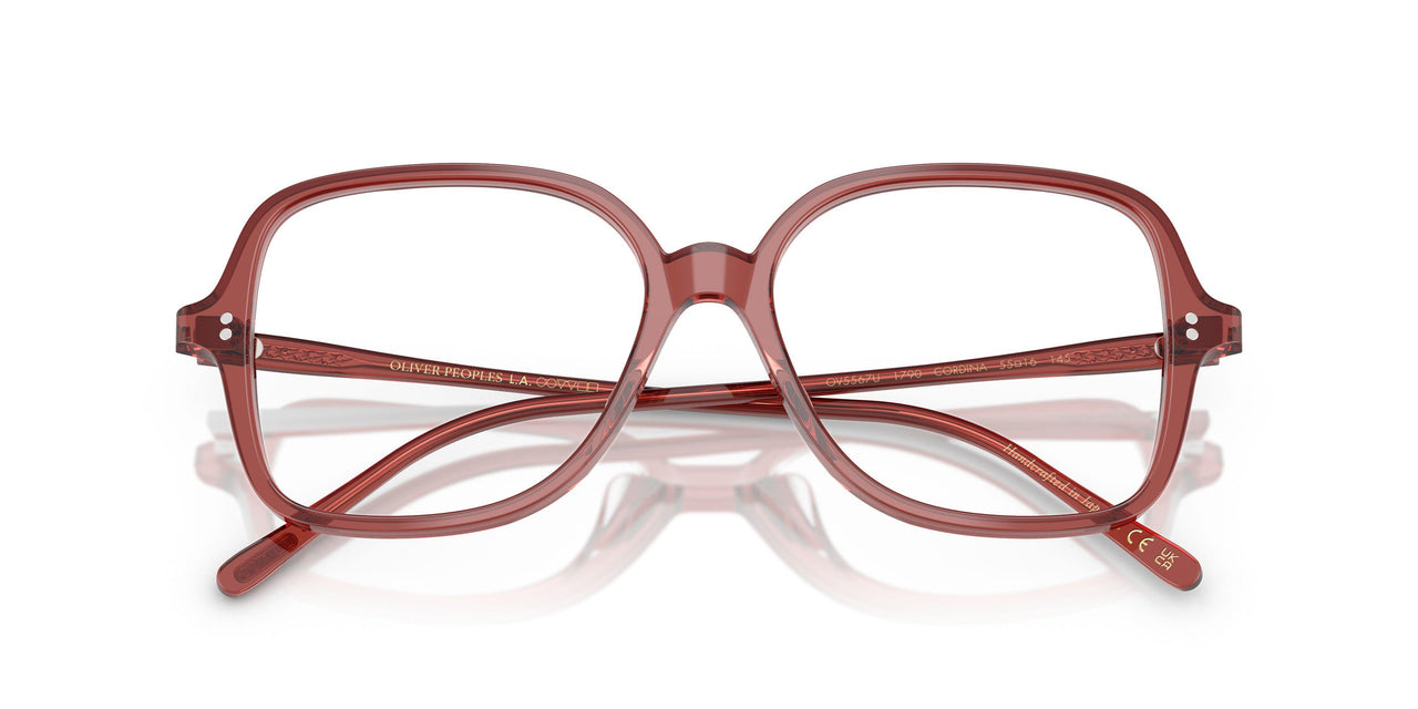 1790 - Red