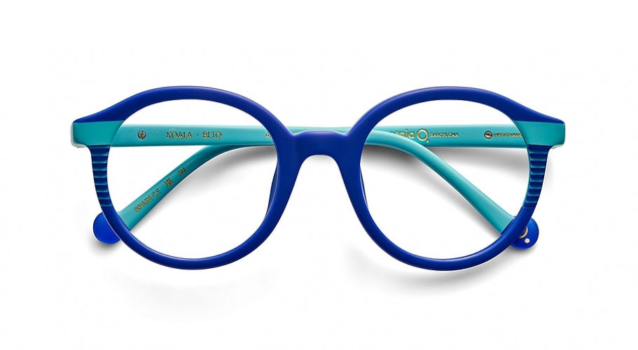 BLTQ - Blue Turquoise