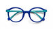BLTQ - Blue Turquoise