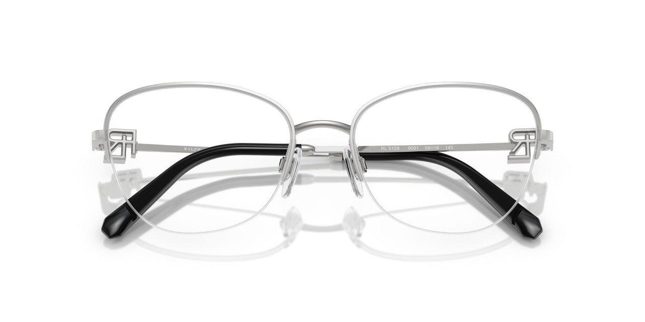 9001 - Silver