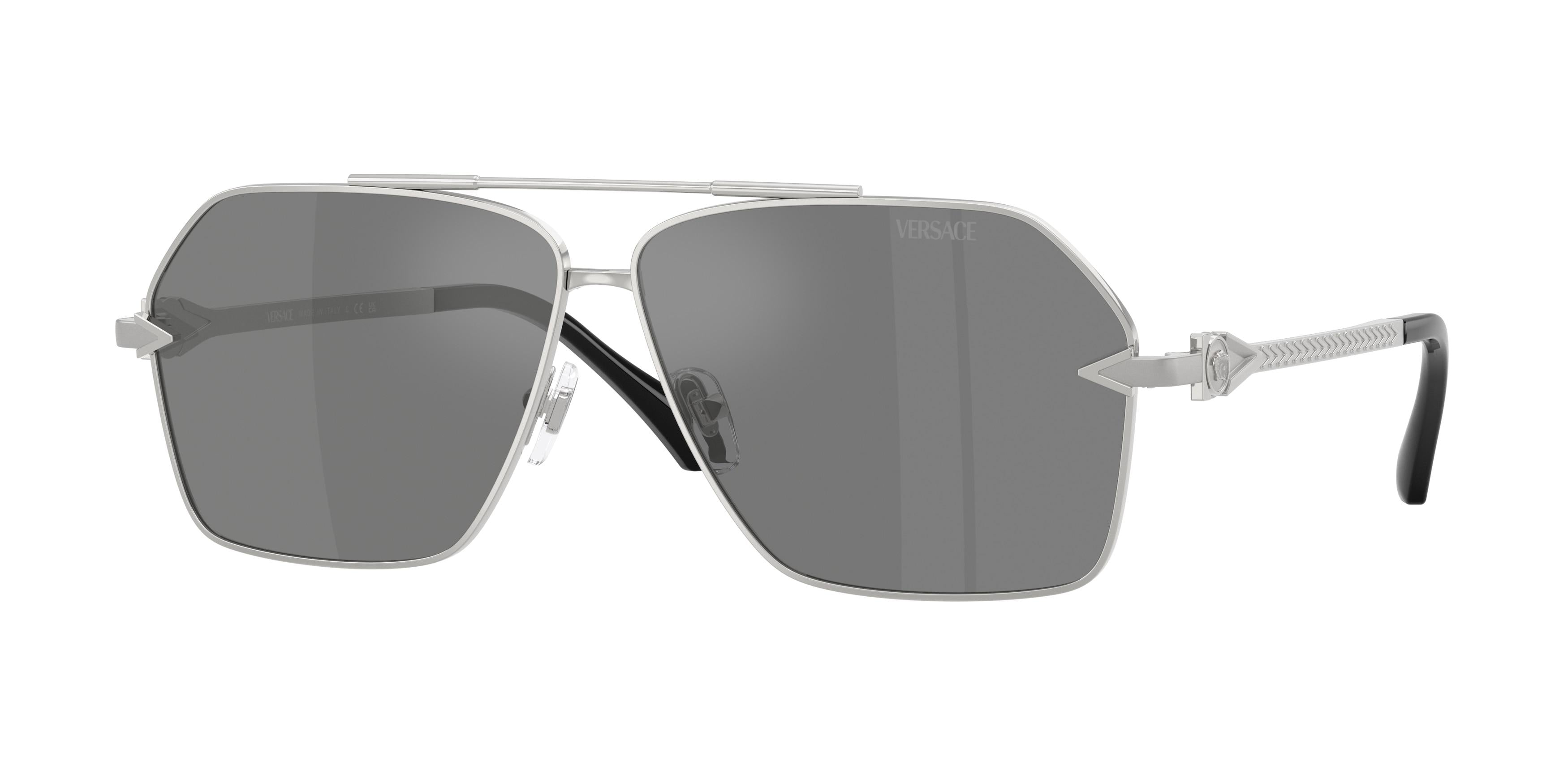 【関税&送料込み】Versace Sunglasses Versace 2284 Sunglasses
