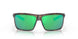 901622 - 191 Matte Tortoise - Green Mirror 580g